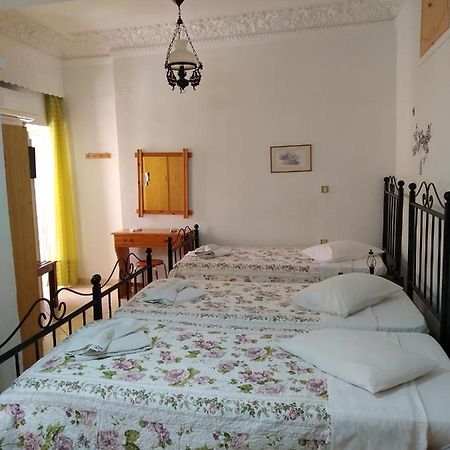 Hermoupoli Rooms Dış mekan fotoğraf