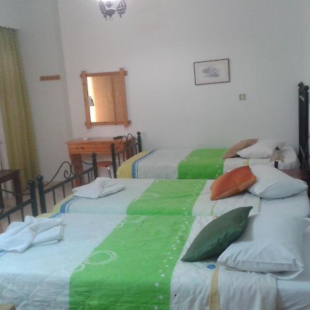 Hermoupoli Rooms Dış mekan fotoğraf