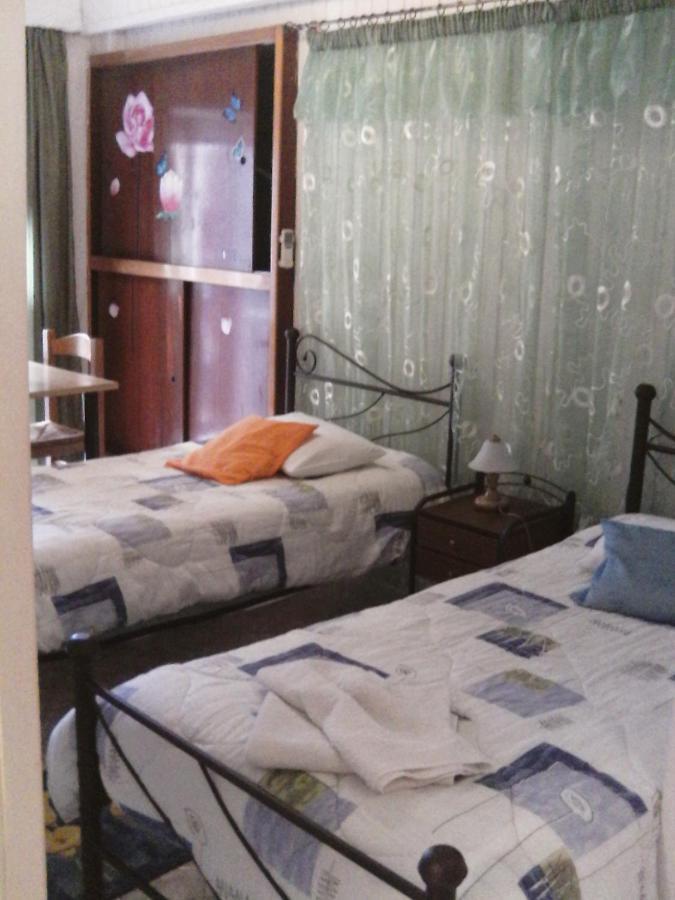 Hermoupoli Rooms Dış mekan fotoğraf