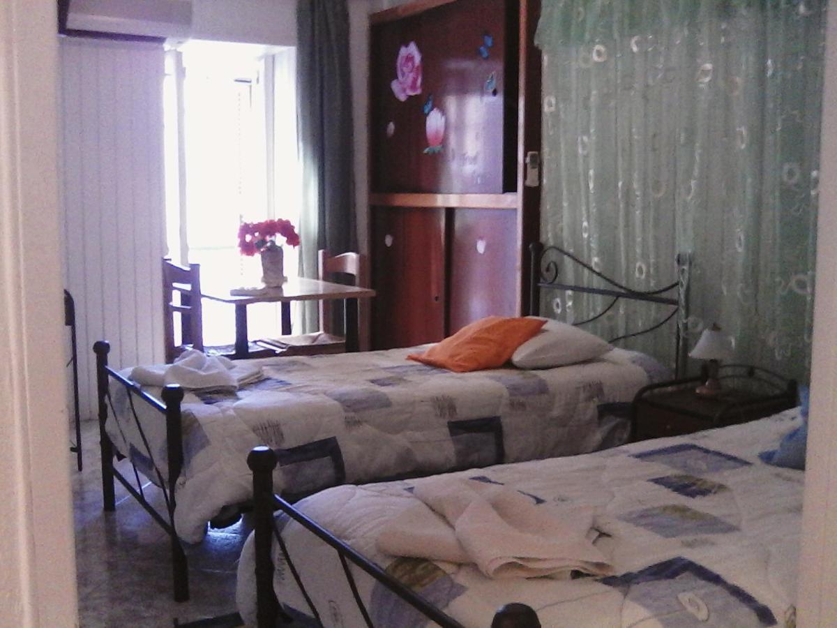 Hermoupoli Rooms Dış mekan fotoğraf