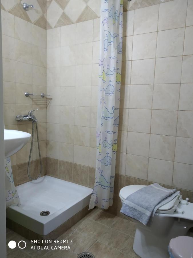 Hermoupoli Rooms Dış mekan fotoğraf